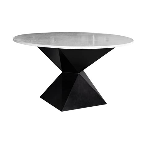 Concrete Dining Table 140° | Dining tables | Made in Finland Shop 한국어