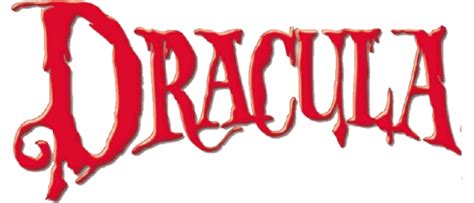 Dracula Logo