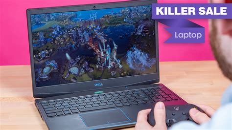 What?! Dell G3 15 gaming laptop drops to $599 in epic Cyber Monday deal ...