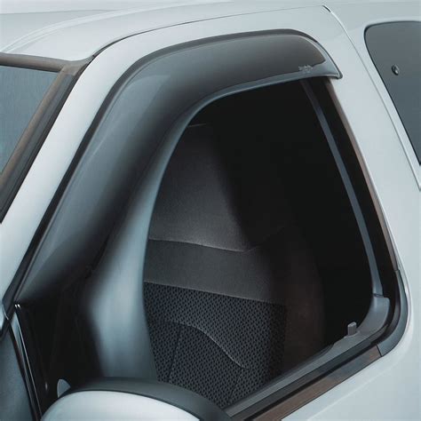 Auto Ventshade Side Window Deflector 95119