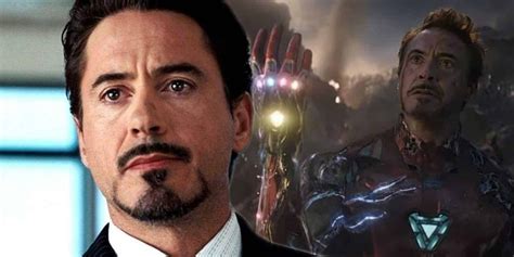 Iron Man's OTHER Codename Turns One MCU Quote into a Dark Prophecy