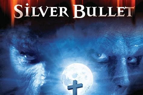 Silver Bullet (1985) - King on Film | Movie Rewind