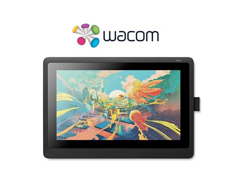 Wacom Drawing Tablets — Macnificent