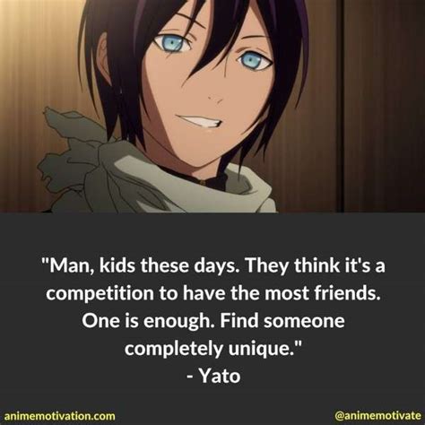 21 Anime Quotes About Friendship Worth Sharing!