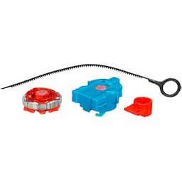 Beyblade Metal Fusion: Dark Bull Instructions & Rules - Hasbro