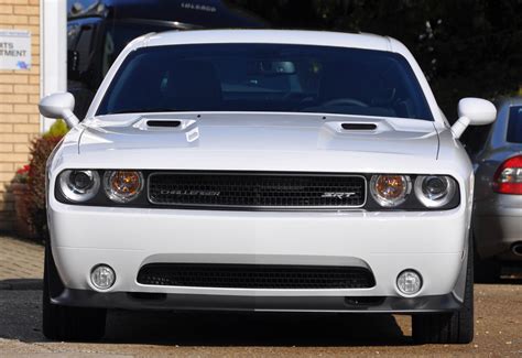 New Dodge Challenger SRT8 – 392 Hemi – David Boatwright Partnership ...