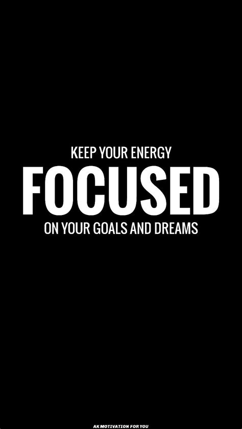 focus on positive goal quotes - Callie Giordano