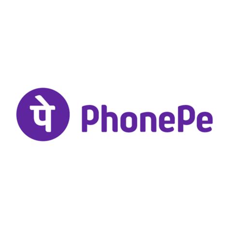 PhonePe logo vector in .EPS, .SVG free download - Brandlogos.net