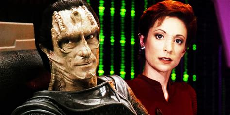 Star Trek DS9's Earliest Problem Was Also Its Biggest Strength