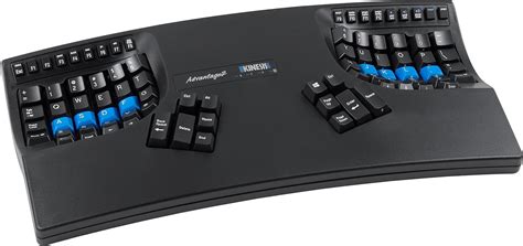 Kinesis Advantage2 Ergonomic Keyboard (KB600) | eBay