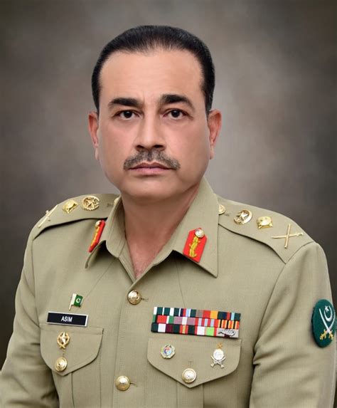 Pakistan Gets New Army Chief, Chairman Joint Chiefs of Staff Committee ...