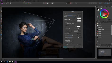 Affinity Designer 1.7 - Download for PC Free