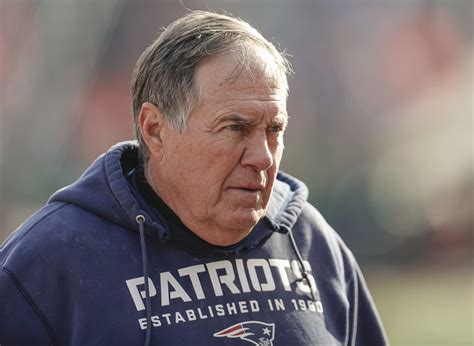 Where’s Bill Belichick during the NFL draft? Nantucket