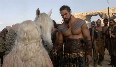 'Khal Drogo' Jason Momoa says sorry for GoT rape joke