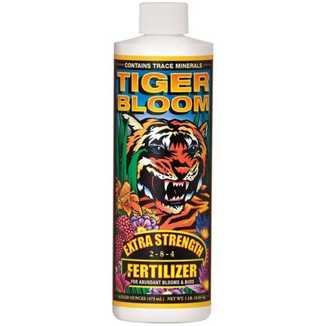 FoxFarm Tiger Bloom Fertilizer | Blain's Farm & Fleet