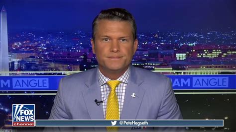 Pete Hegseth: Have we seen this story before? | Fox News