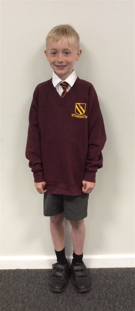 Highfield Primary School - School Uniform