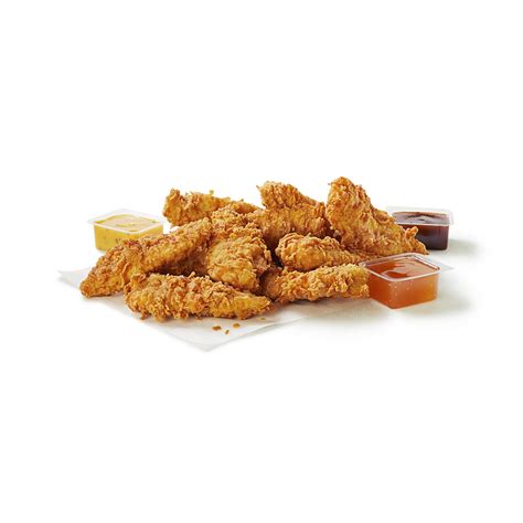 10 Original Recipe Tenders | Buckets | KFC Menu