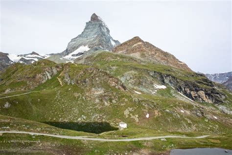 How to Visit Matterhorn Glacier Paradise …and is It Worth It? – Earth Trekkers