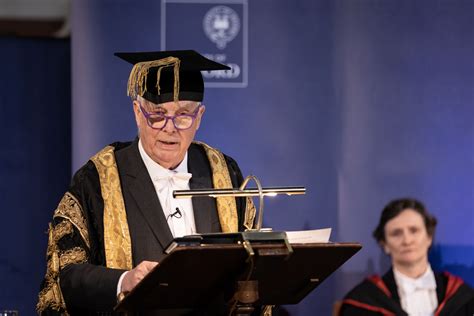 Chancellor welcomes new VC of Oxford Irene Tracey | University of Oxford