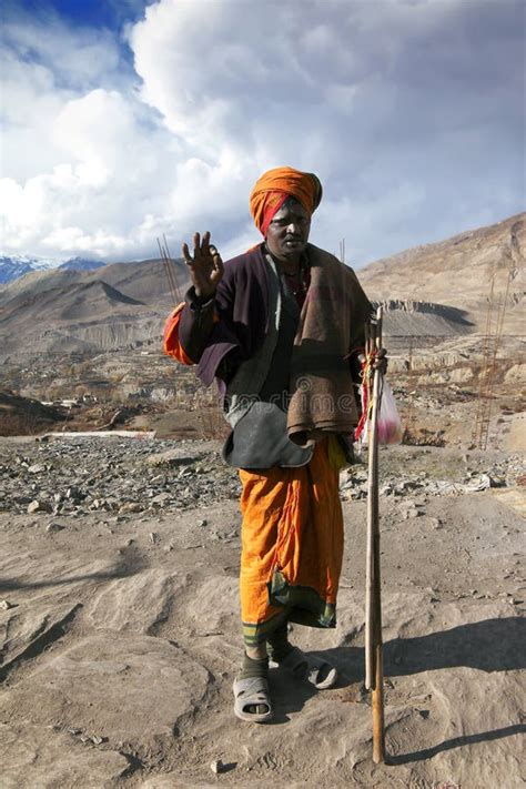 Sadhu Himalayas Stock Photos - Free & Royalty-Free Stock Photos from ...