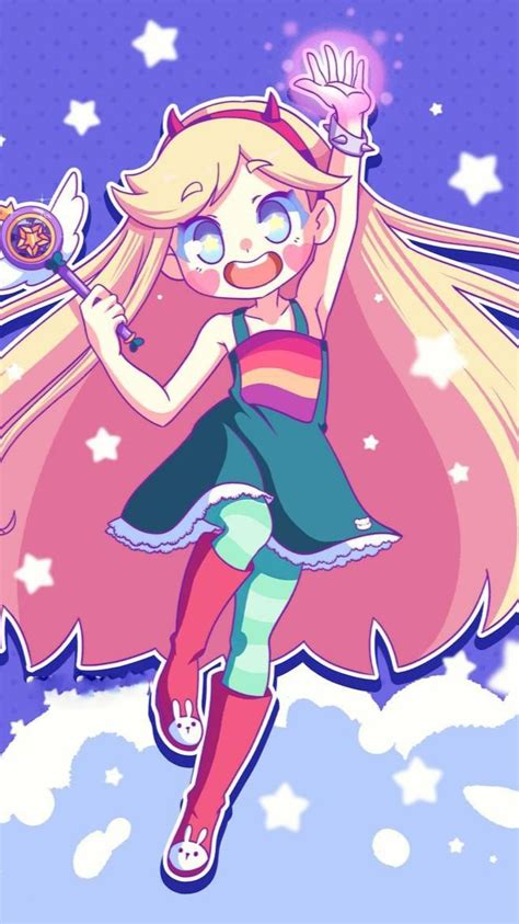 Star vs. the Forces of Evil | Star vs the forces of evil, Star butterfly, Cartoon art styles