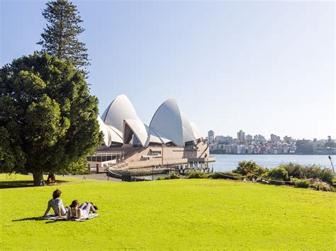 Sydney Tourist Attractions - Tourist Destination in the world