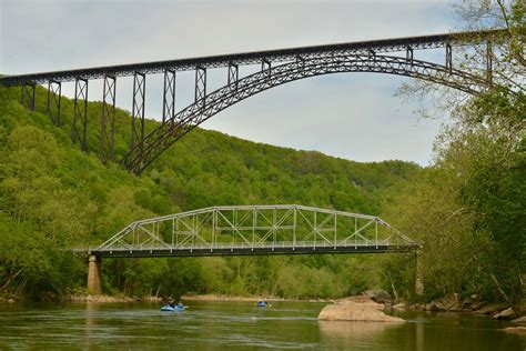 New River Gorge Bridge | Fayetteville, West Virginia Listed … | Flickr