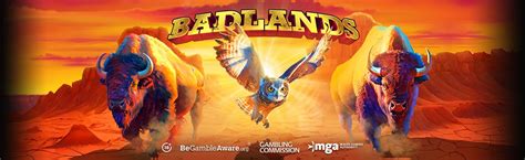 BADLANDS™ | Revolver Gaming