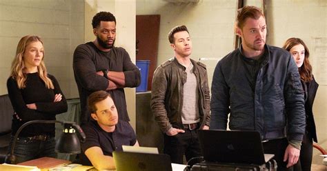 ‘Chicago P.D.’ Cast Gets Choked Up Over Olinsky’s Death: Watch