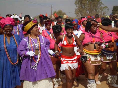 Sotho People, Culture, Traditional Attire, Food, Language, Quick Facts