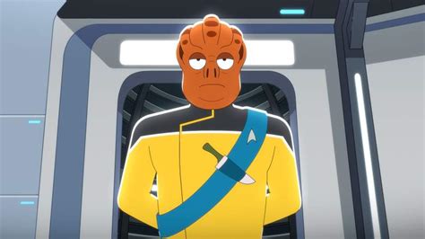 ‘Star Trek: Lower Decks’ Season 2, Episode 2 Preview | Heavy.com