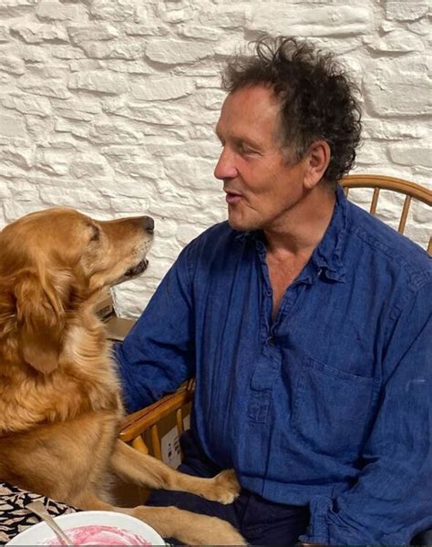 Gardeners' World's Monty Don accused of being 'disrespectful' as fans ...