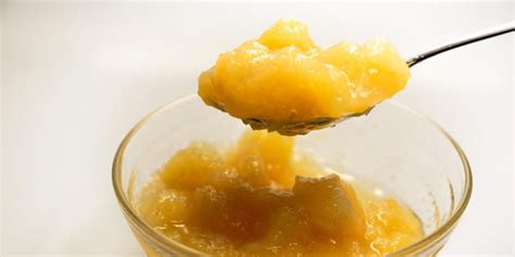 Is Applesauce Good For Diarrhea? - 2 Reasons Why It Is! - Gut Advisor