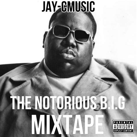 The Notorious B.I.G Mixtape | JAY-CMUSIC