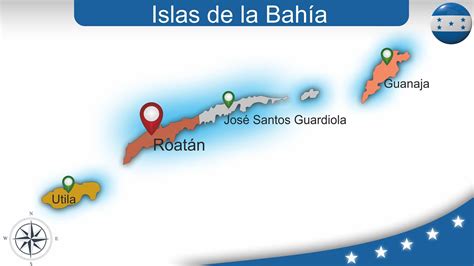 Islas de la Bahía: turismo, comidas típicas, mapa, costumbres y más