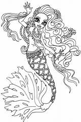 Draculaura Sweet 1600 Coloring Pages sketch template