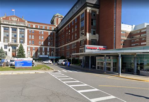 Four staff members at the Ottawa Hospital Civic Campus test positive ...