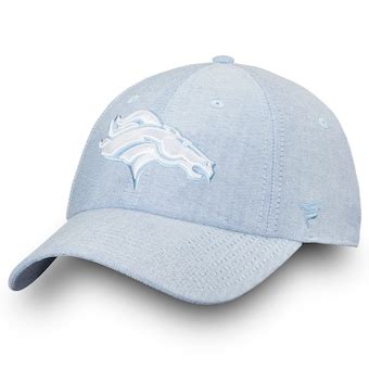 Denver Broncos Hats, Broncos Caps, Baseball Hat | Official Broncos Shop