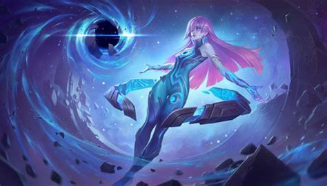 Novaria's Gallery - Liquipedia Mobile Legends: Bang Bang Wiki