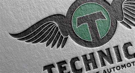 TPA Logo Design :: Behance