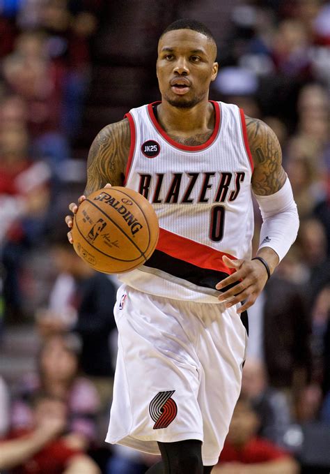 Blazers Sign Damian Lillard To Max Extension | Hoops Rumors