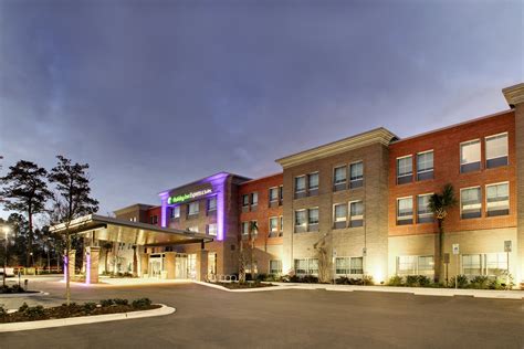 Holiday Inn Express & Suites Summerville- Summerville, SC Hotels- Tourist Class Hotels in ...