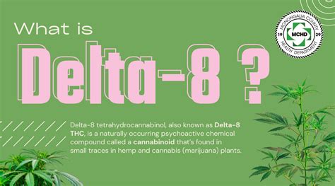 Delta-what? What you need to know about this legal THC | Monongalia County Health Department