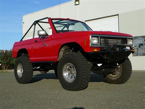 Bronco II Pics - Page 2 - Pirate4x4.Com : 4x4 and Off-Road Forum | Ford ...