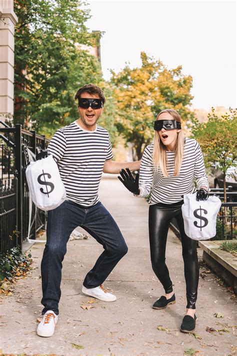 Three Cute Preppy Halloween Costumes | Kelly in the City