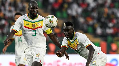 Senegal vs Ivory Coast live stream — How to watch AFCON from anywhere ...