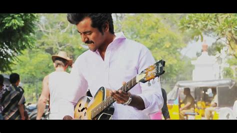 Ethir Neechal - Boomi Enna Suthudhe Official Full Song - YouTube