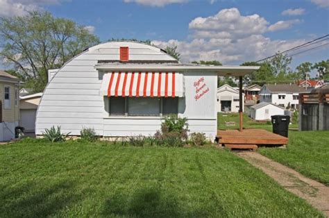 27 Unique Quonset Hut Homes For Wonderful Living Atmosphere