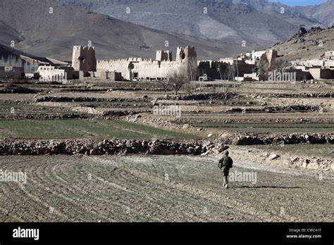 Wardak province hi-res stock photography and images - Alamy